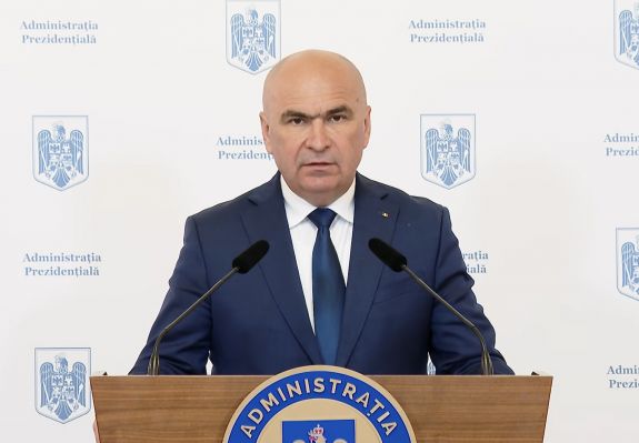 Románia 2030-ig fokozatosan növeli védelmi kiadásait