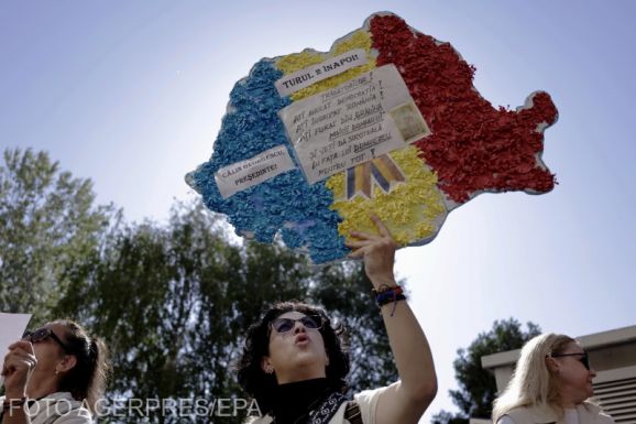 Újabb, az elnökválasztást érvénytelenítő határozatok felfüggesztésére vonatkozó ügyet tárgyal a ploiești-i ítélőtábla