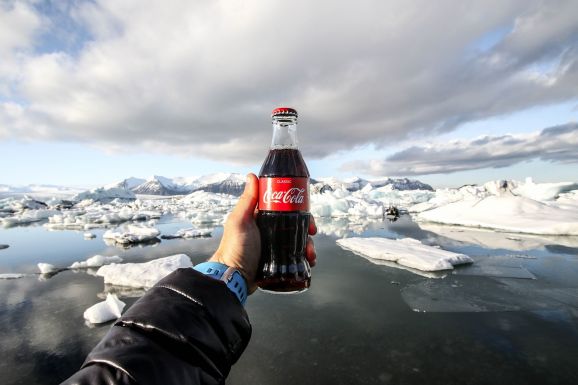 Trump miatt szoknak le a dánok a Coca-Coláról