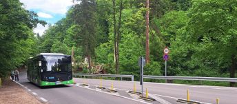 A brassói tömegközlekedési vállalat több tucat alkalmazottját gyanúsítják üzemanyag-lopással