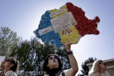 Újabb, az elnökválasztást érvénytelenítő határozatok felfüggesztésére vonatkozó ügyet tárgyal a ploiești-i ítélőtábla