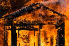 Biztosítók: egyre növekszik a tűzesetek száma és az okozott károk nagysága