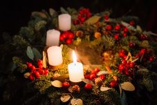 Rejtélyes karácsonyi videóval üzent az RMDSZ – Vajon mire készülnek?