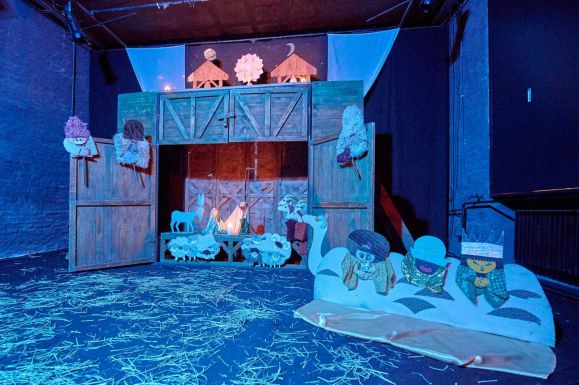 Mesék, bábok, csodák: gyerekfesztivállal tisztelegnek Nagy Kopeczky Kálmán előtt