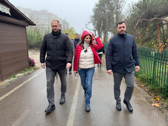 Meglepetést hozhat a bukaresti választás