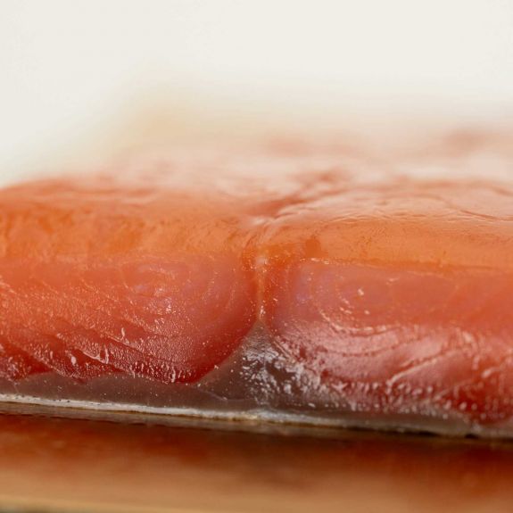 Fertőzött pácolt lazacfilét hívott vissza a gyártó