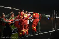 Több ezren szorultak sürgős orvosi ellátásra a hosszú hétvégén