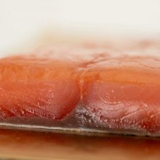 Fertőzött pácolt lazacfilét hívott vissza a gyártó