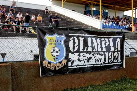 Romániában a foci korruptabb mint Costa Ricán – Vádaskodva távozott a szatmári klub külföldi befektetője