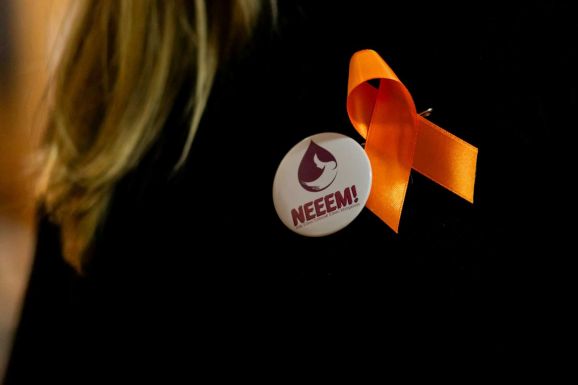 A nők biztonsága mindannyiunk felelőssége – A nők elleni erőszakról szervez fórumot a Nők Marosvásárhelyért és az RMDSZ 