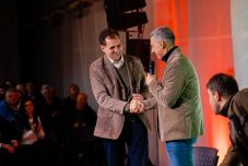 Lázárinfó: Lázár János mindent (is) kibeszélt Sepsiszentgyörgyön