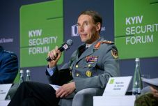 Megváltozott az Ukrajna támogatásával kapcsolatos amerikai hozzáállás, bajban a németek 