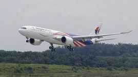 Újra vizsgálják a világ egyik legrejtélyesebb, tíz éve megoldatlan légi katasztrófáját