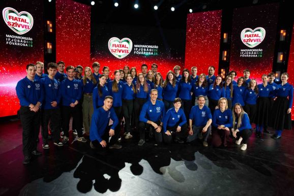 Marosvásárhellyel közösen Kecskemét is esélyes a Magyarország Ifjúsági Fővárosa címre