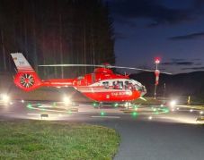 Összefogott három kórház: megmentették a csíkszeredai labdarúgó életét