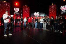 Magyarország Ifjúsági Fővárosa 2026: Képernyőn Csíkszereda és Gyergyószentmiklós