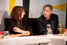 Apa és lánya egy színpadon – Kemény Istvánnal és Kemény Zsófival beszélgettünk