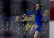 Kerekes Éva a román-magyar meccs után: „ez csak kézilabda, nem háború”