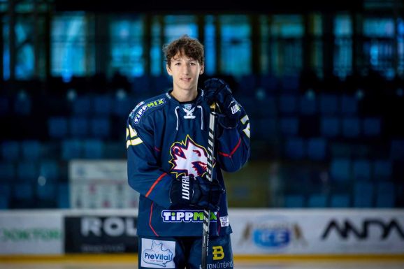 Hazatért Budapestről, a magyar válogatottban is bemutatkozhatott a csíkszentkirályi Ravasz Csanád