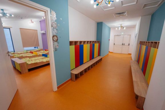 Meghirdetik a bölcsődei állásokat