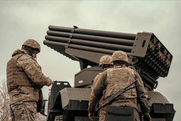 Folytatódtak a tárgyalások Floridában az amerikai és az ukrán küldöttség között