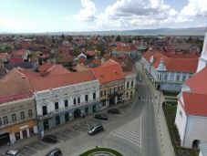 Országjáró Kézdivásárhelyen – élőben jelentkezik a Kossuth Rádió a céhes városból