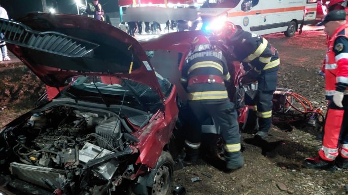 Szörnyű baleset: életét vesztette egy 23 éves fiatalember