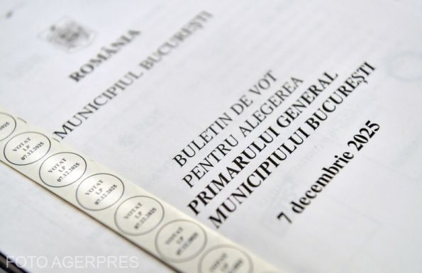 Időközi választások: 18 törvénysértésről érkezett panasz