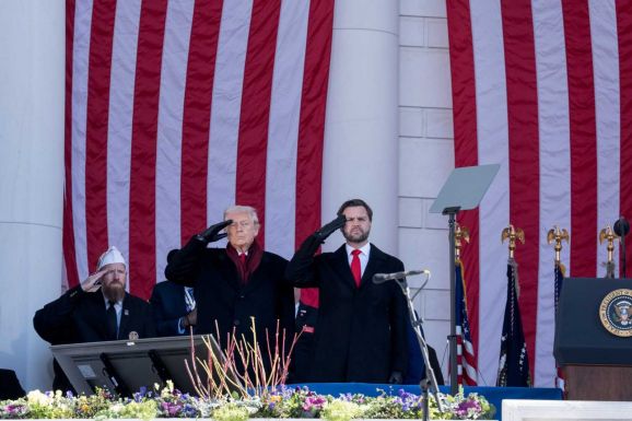 Amerika elismeri a kialakuló világrendet