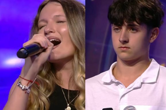 Maros megyei és temesvári fiatalok jutottak tovább a Csillag Születikben (VIDEÓ)