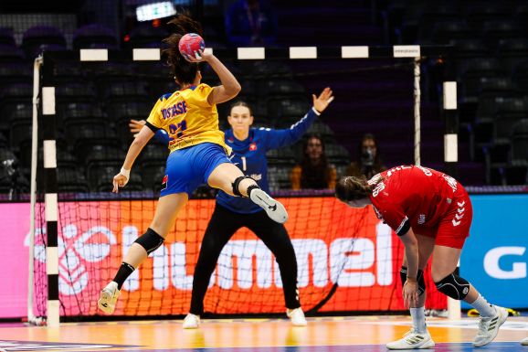 Kézilabda-vb: Románia a kilencedik helyen búcsúzott, Magyarország menetel