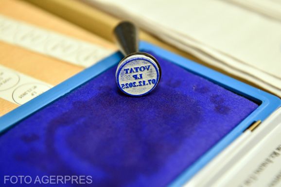 Érvénytelen lakcímmel is szavaztak az időközi választásokon