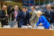 Románia 4,4 milliárd eurót ajánlhat fel Ukrajna támogatására