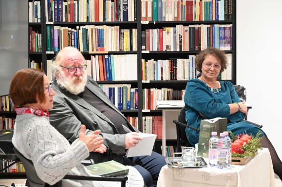 A hiteles ember megtestesítője – Dr. Pál Gábor életére és munkásságára emlékeztek Csíkszeredában