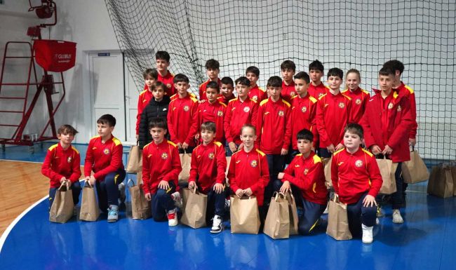 Közel hétszáz sportoló ünnepelt együtt Zilahon