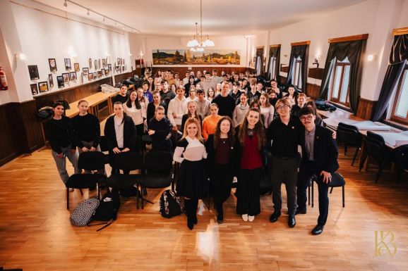 Nagy sikerrel zárult az első erdélyi Analóg November 