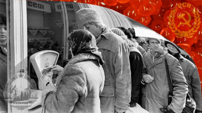 Kommunizmus témájú szabadulószoba nyílik Brassóban