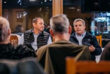 Mit fájlalnak a sepsiszentgyörgyiek? – Készül a város problématérképe