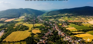 Magyarországról két település is bekerült a világ legjobb turisztikai falvai közé, Romániából egy sem