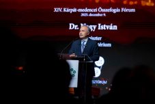  Kárpát-medencei Összefogás Fórum: „Csak együtt vagyunk erősek” 