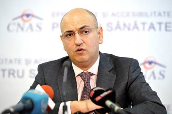 Végérvényesen szabadult a korrupció miatt elítélt Lucian Duță