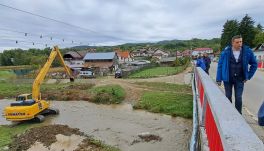 Lemondott a vízügy vezetője