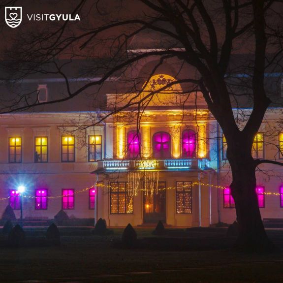 Gyula olyan, mint egy kincsesláda – Akkor értjük meg, ha kinyitjuk