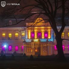 Gyula olyan, mint egy kincsesláda – Akkor értjük meg, ha kinyitjuk