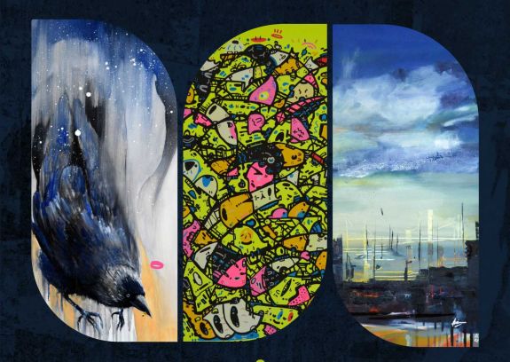 A SKICC Csoport tárlata nyílik meg Csíkszeredában