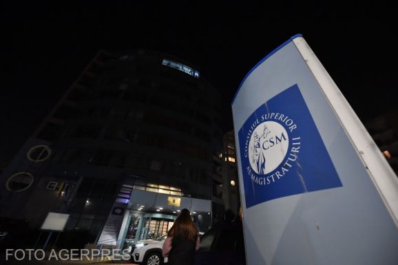 A CSM bírái a Recorder állításainak kivizsgálását kérik a megfélemlítés eszközeként emlegetett felügyelettől 