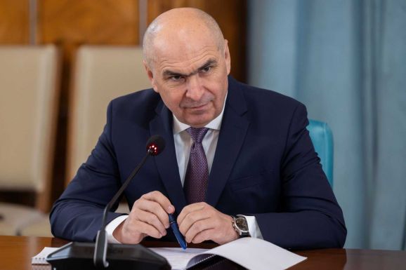 Bolojan: munkacsoport vizsgálja ki az igazságügyi törvényeket