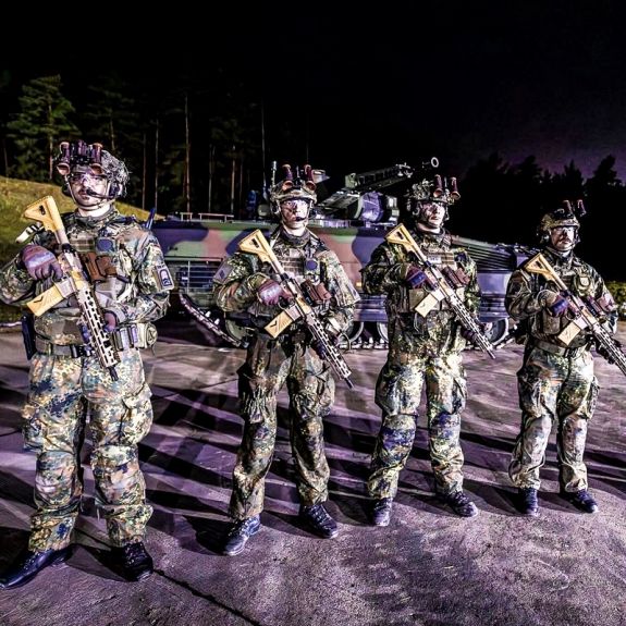 NATO-főtitkár: „Mi vagyunk Oroszország következő célpontja” (VIDEÓ) 