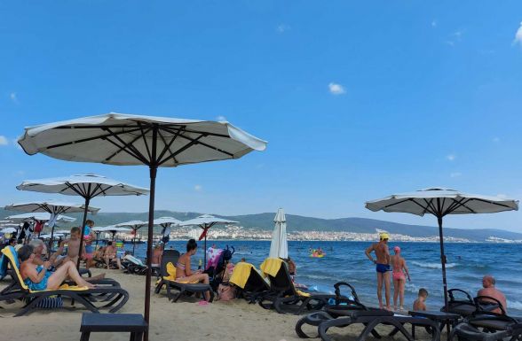 Drágább lehet a bulgáriai nyaralás jövőtől az euró bevezetése miatt