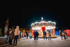 Körhinta-baki Sepsiszentgyörgyön: megpróbálták átverni a városházát